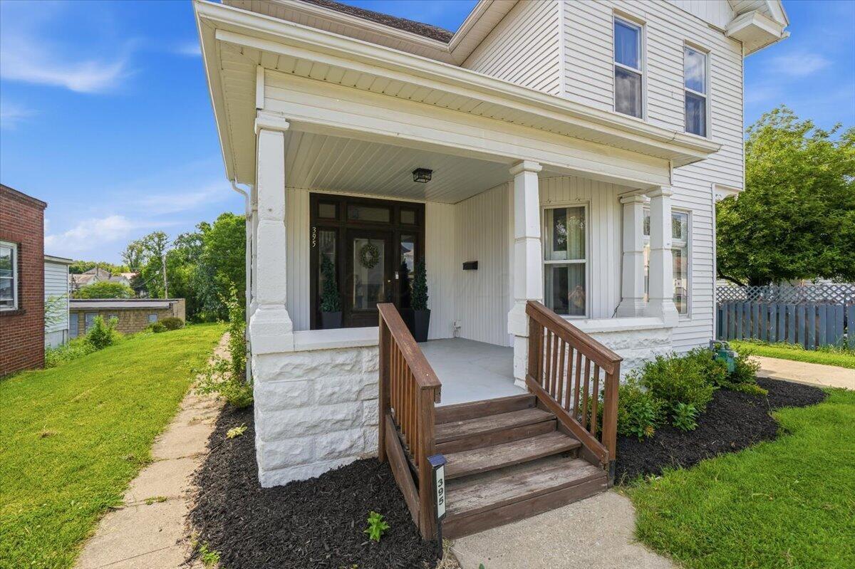 395 Mt Vernon Road Newark, OH 43055 - Photo 4 of 49