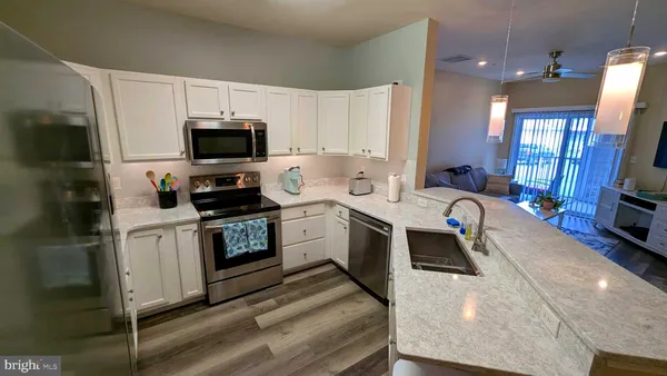 $275,000 | 4401 D Summer Brook Lane, Unit 4401D, Milford, DE 19963