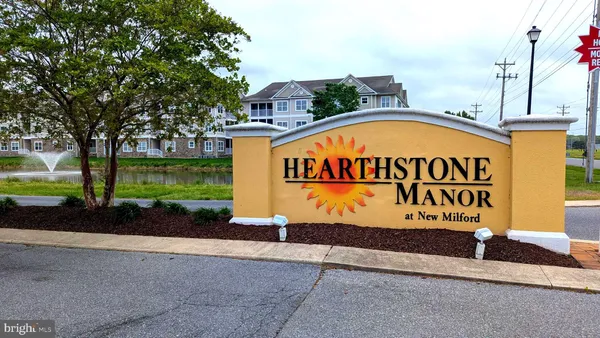 $275,000 | 4401 D Summer Brook Lane, Unit 4401D, Milford, DE 19963