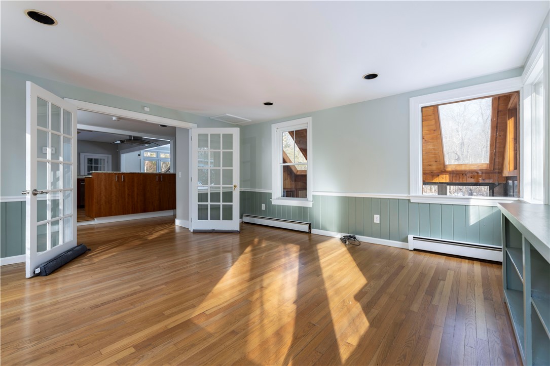 80 Browns Corner Road West Greenwich, RI 02817 - Photo 24 of 47 Dining or sitting room/den