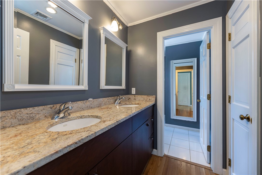 80 Browns Corner Road West Greenwich, RI 02817 - Photo 36 of 47 owners bath