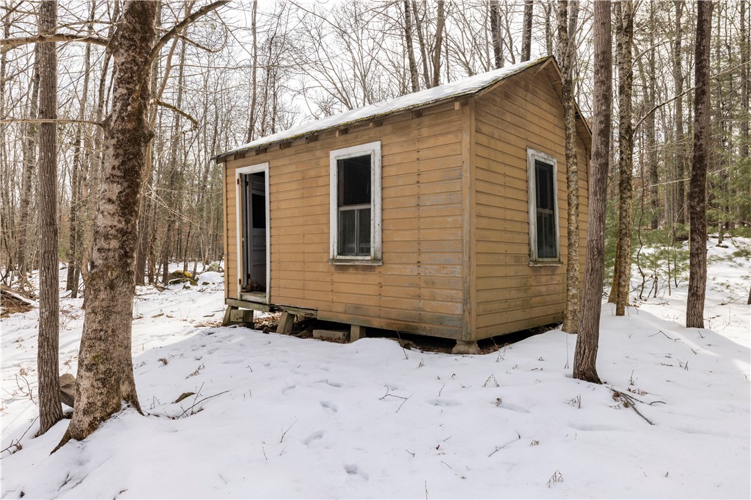 80 Browns Corner Road West Greenwich, RI 02817 - Photo 39 of 47 cabin