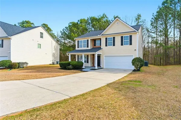 $299,000 | 360 Walton View, Fairburn, GA 30213
