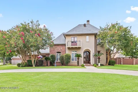 $799,000 | 205 Mission Hills Drive, Broussard, LA 70518