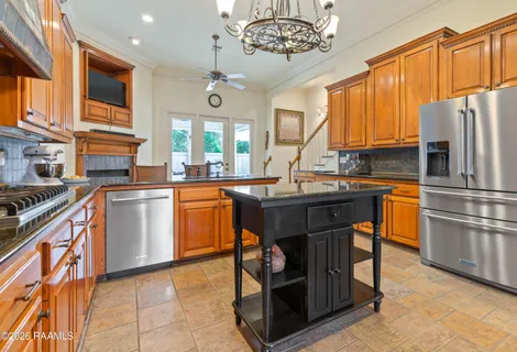 $799,000 | 205 Mission Hills Drive, Broussard, LA 70518