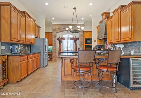 $799,000 | 205 Mission Hills Drive, Broussard, LA 70518