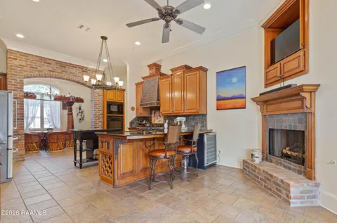 $799,000 | 205 Mission Hills Drive, Broussard, LA 70518