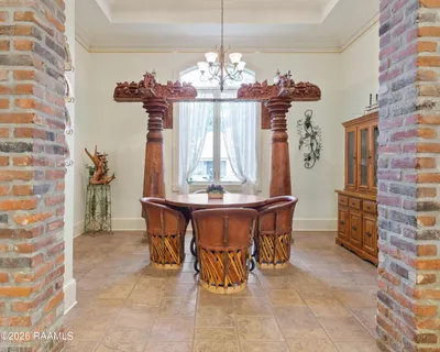 $799,000 | 205 Mission Hills Drive, Broussard, LA 70518