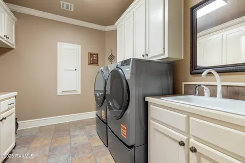 $799,000 | 205 Mission Hills Drive, Broussard, LA 70518