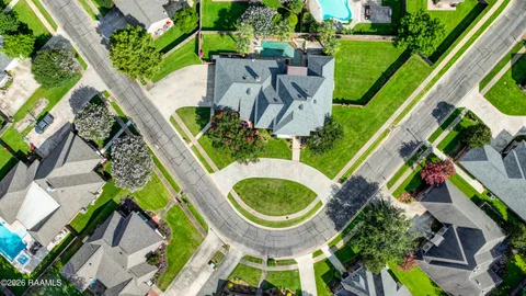 $799,000 | 205 Mission Hills Drive, Broussard, LA 70518