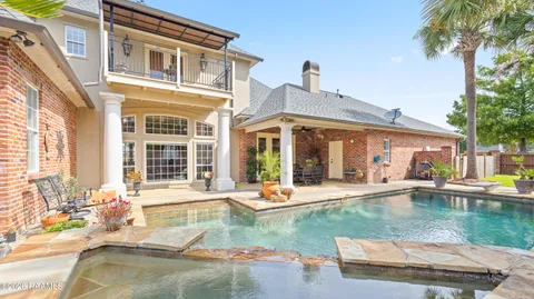 $799,000 | 205 Mission Hills Drive, Broussard, LA 70518