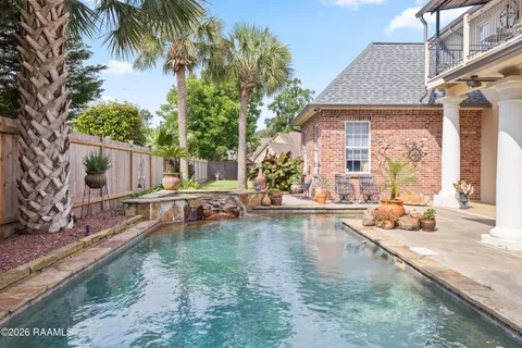 $799,000 | 205 Mission Hills Drive, Broussard, LA 70518