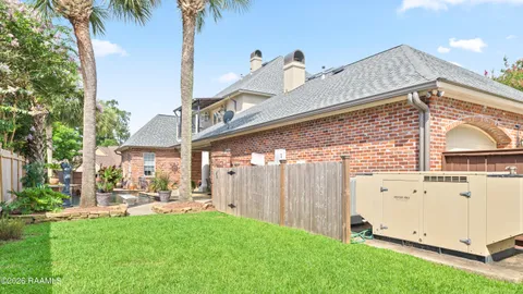 $799,000 | 205 Mission Hills Drive, Broussard, LA 70518