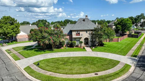$799,000 | 205 Mission Hills Drive, Broussard, LA 70518
