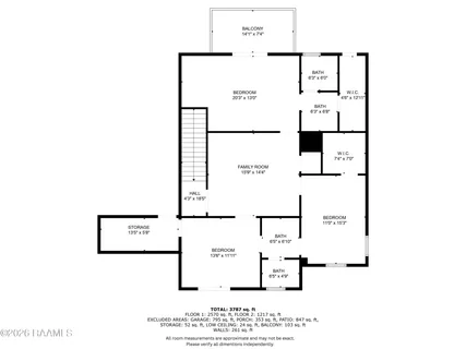 $799,000 | 205 Mission Hills Drive, Broussard, LA 70518
