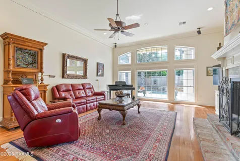 $799,000 | 205 Mission Hills Drive, Broussard, LA 70518
