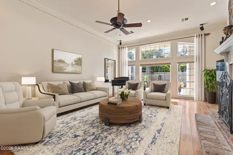 $799,000 | 205 Mission Hills Drive, Broussard, LA 70518