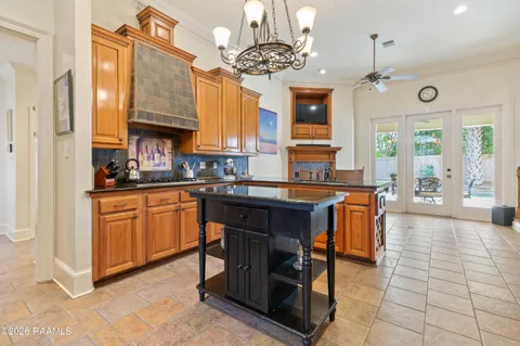 $799,000 | 205 Mission Hills Drive, Broussard, LA 70518