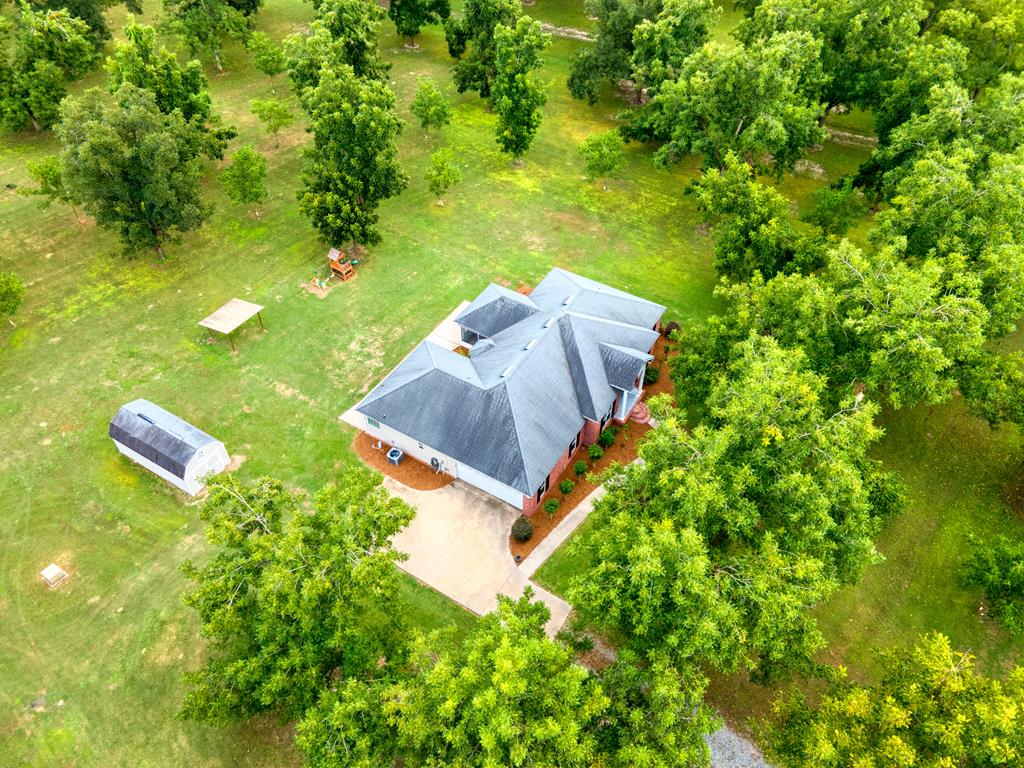 2029 Ryall Road Barney, GA 31625 - Photo 6 of 37 Gallery Image 6