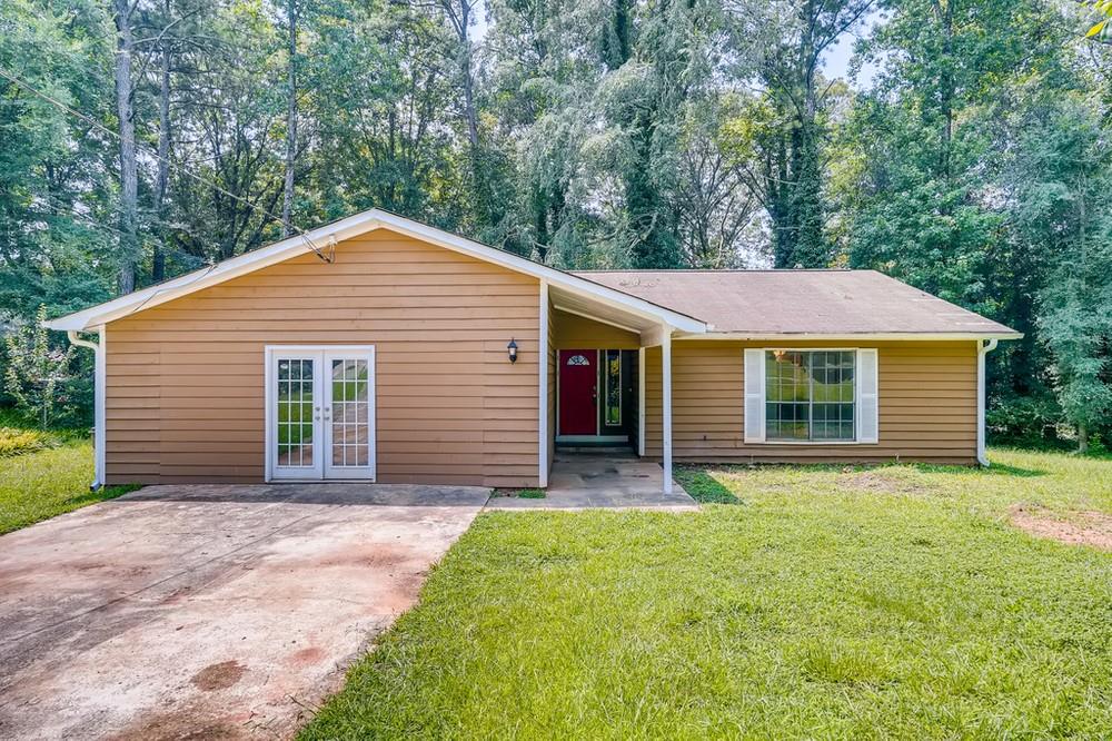 245 Chimney Ridge Trail Stockbridge, GA 30281 - Photo 1 of 1
