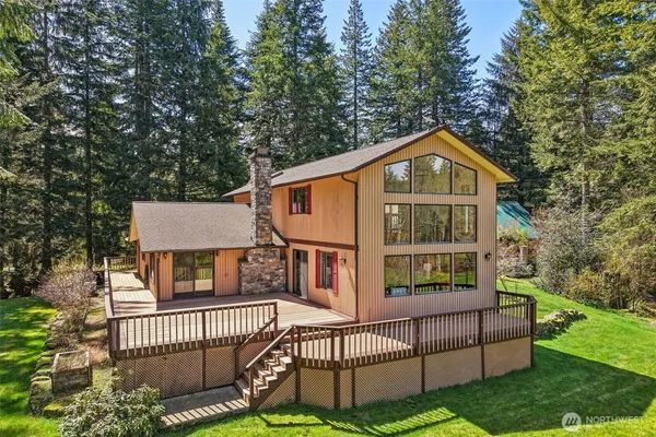 $1,280,000 | 19034 364th Avenue Southeast, Maple Valley, WA 98038
