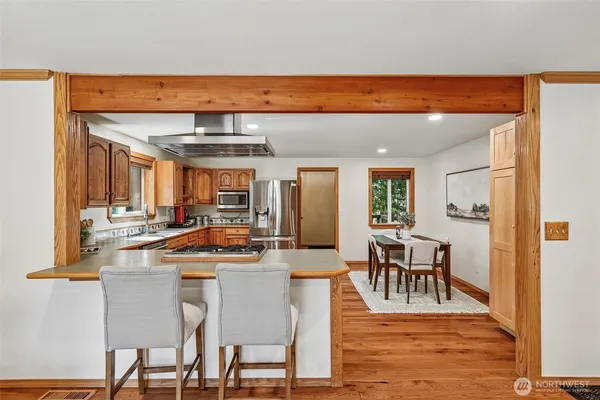 $1,280,000 | 19034 364th Avenue Southeast, Maple Valley, WA 98038