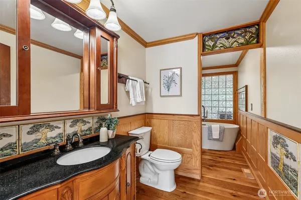 $1,280,000 | 19034 364th Avenue Southeast, Maple Valley, WA 98038