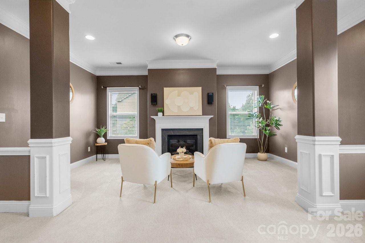 16032 Loch Raven Road Huntersville, NC 28078 - Photo 31 of 48
