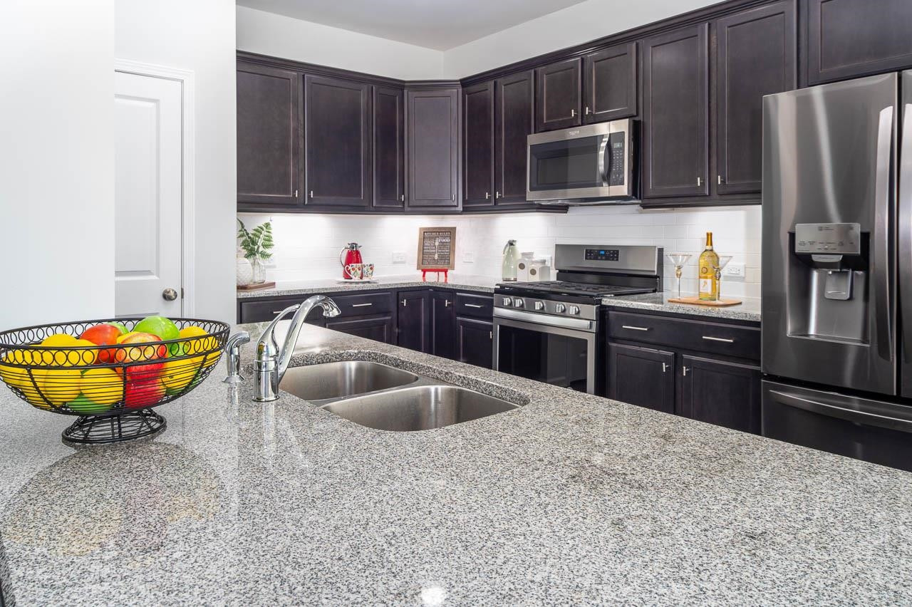 2622 Lacebark Pine Road Raleigh, NC 27616 - Photo 9 of 30 Photo 9