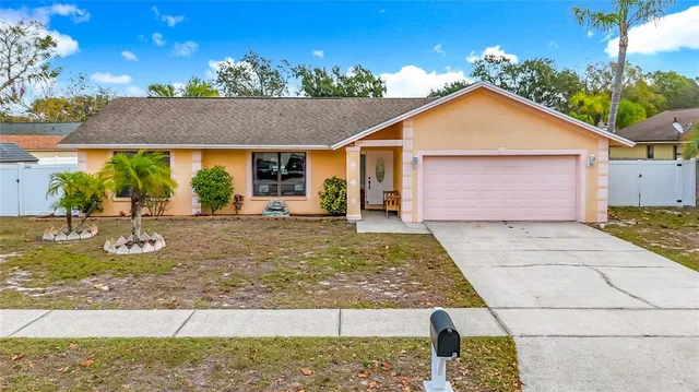 $445,000 | 4108 Tyndale Drive, Brandon, FL 33511