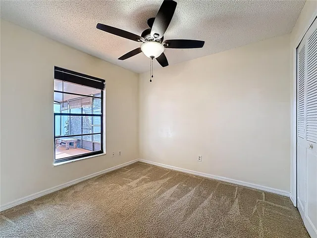 a view of a garage with a bike and a garage