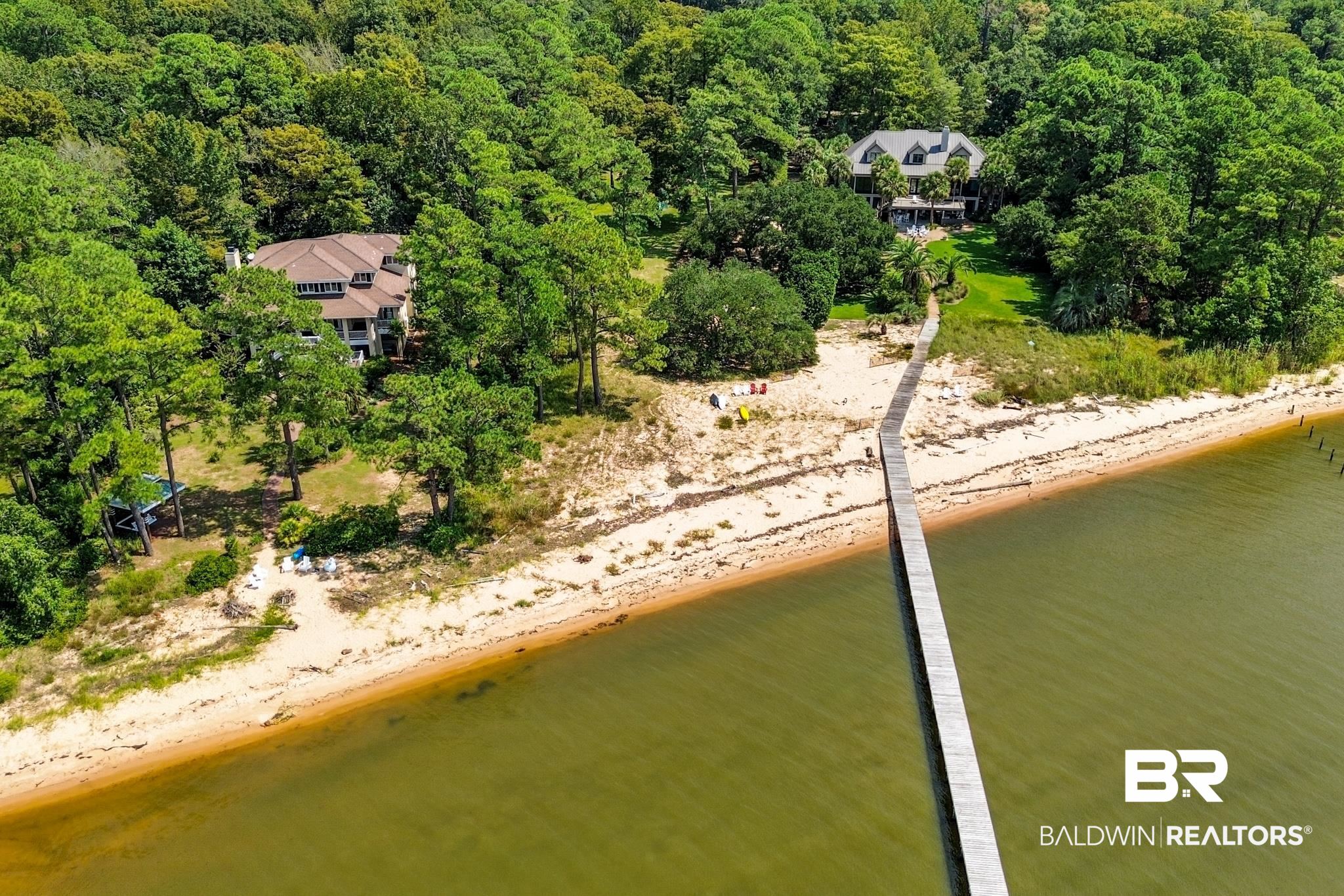 6880 Bendabout Lane Fairhope, AL 36532 - Photo 44 of 48