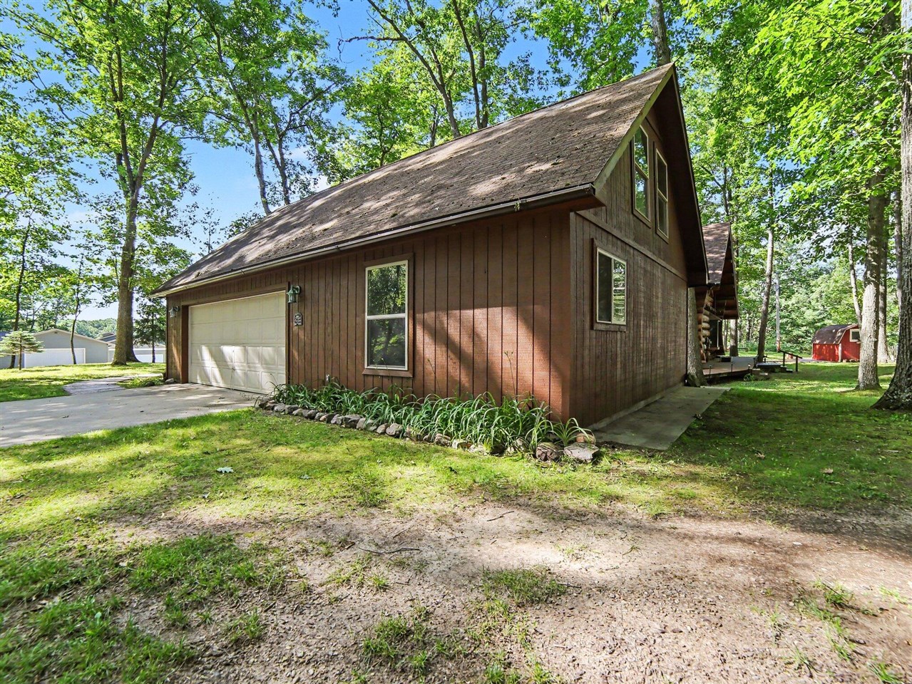 653 North Jack Pine Road Fountain, MI 49410 - Photo 30 of 50