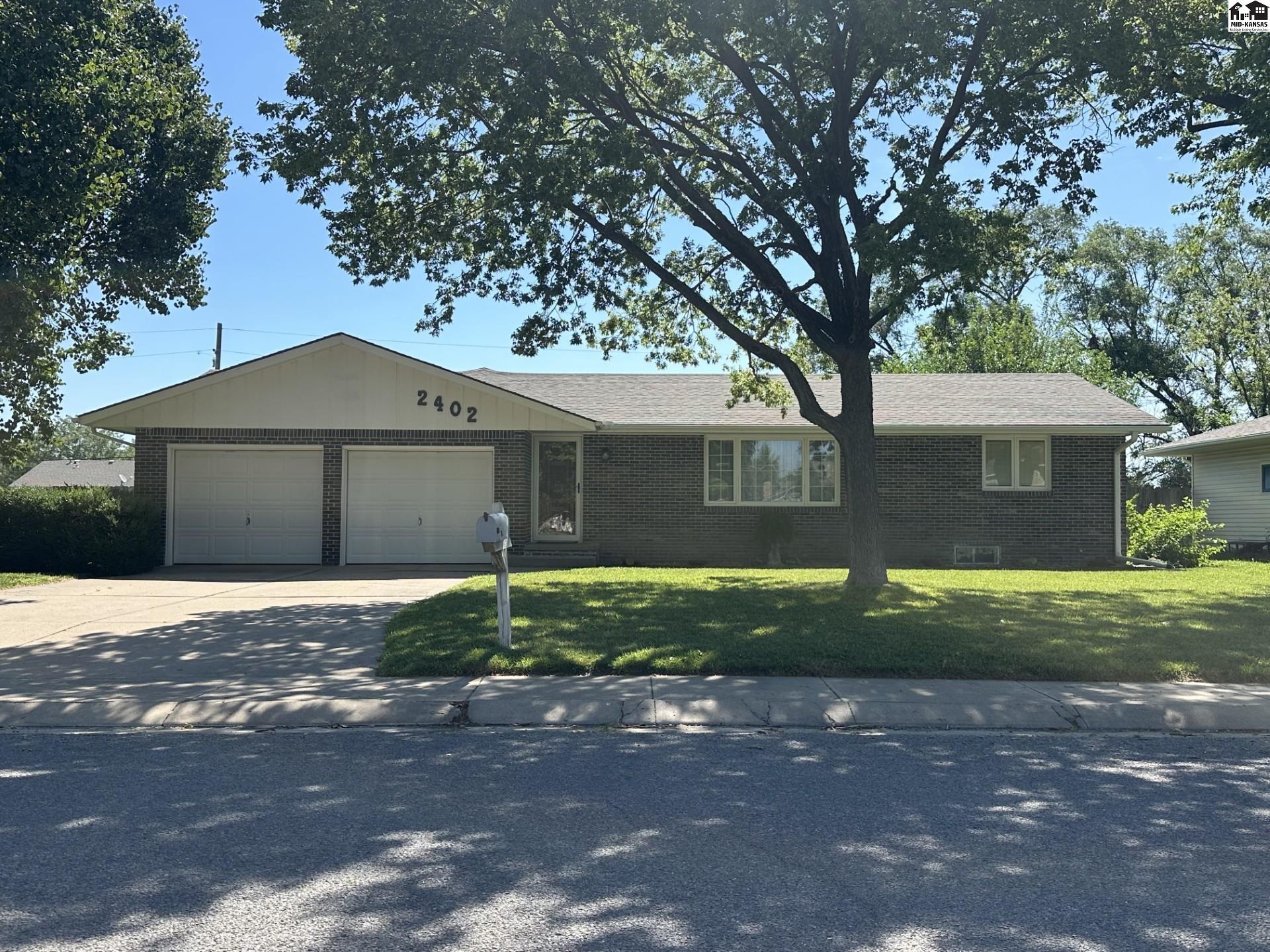 2402 Rambler Road Hutchinson, KS 67502 - Photo 1 of 1 Gallery Image 1
