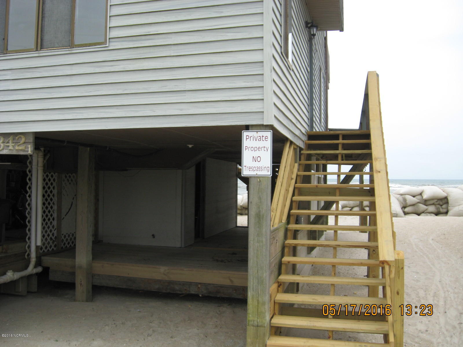 2342-1 New River Inlet Road North Topsail Beach, NC 28460 - Photo 23 of 23 IMG_8352