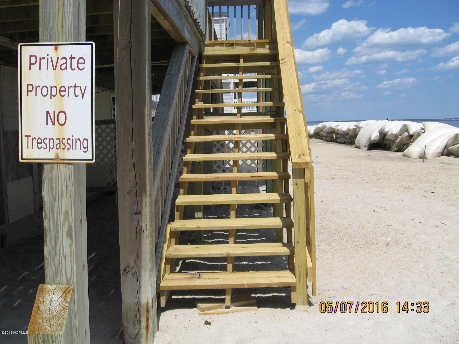 2342-1 New River Inlet Road North Topsail Beach, NC 28460 - Photo 4 of 23 IMG_7877