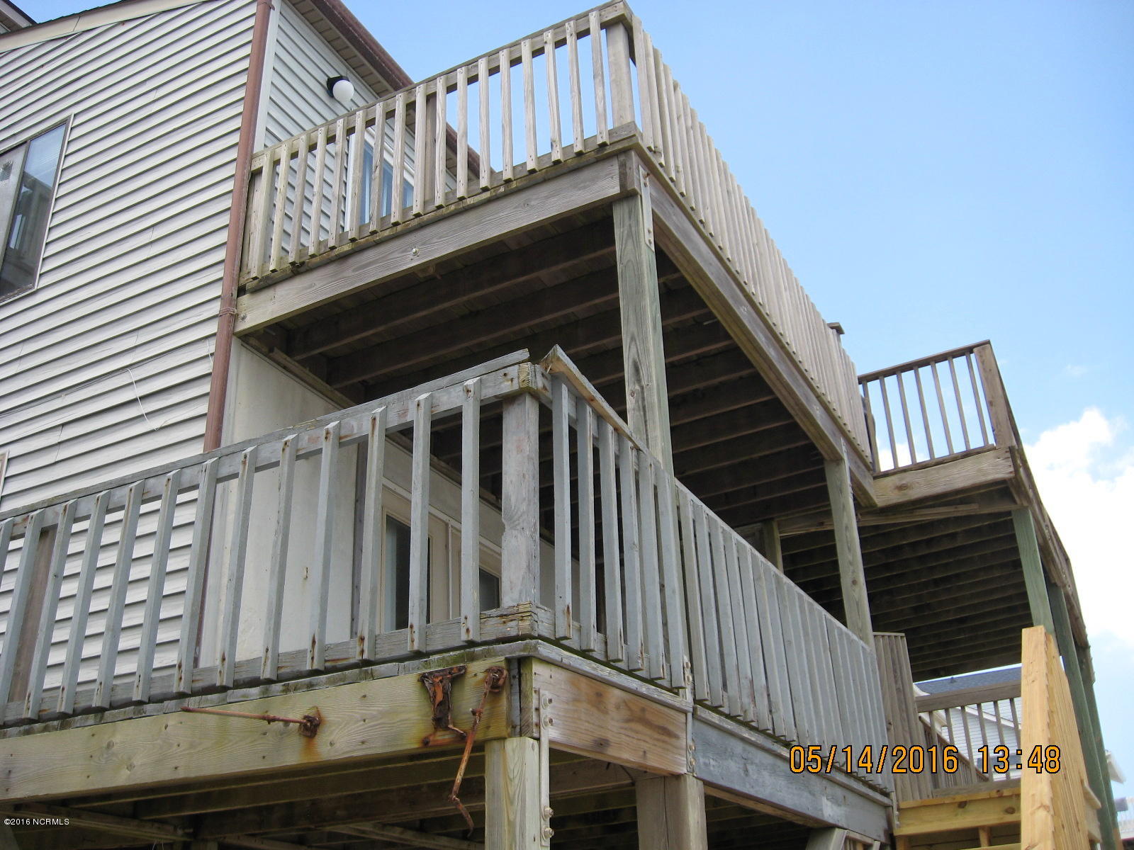 2342-1 New River Inlet Road North Topsail Beach, NC 28460 - Photo 6 of 23 IMG_8114