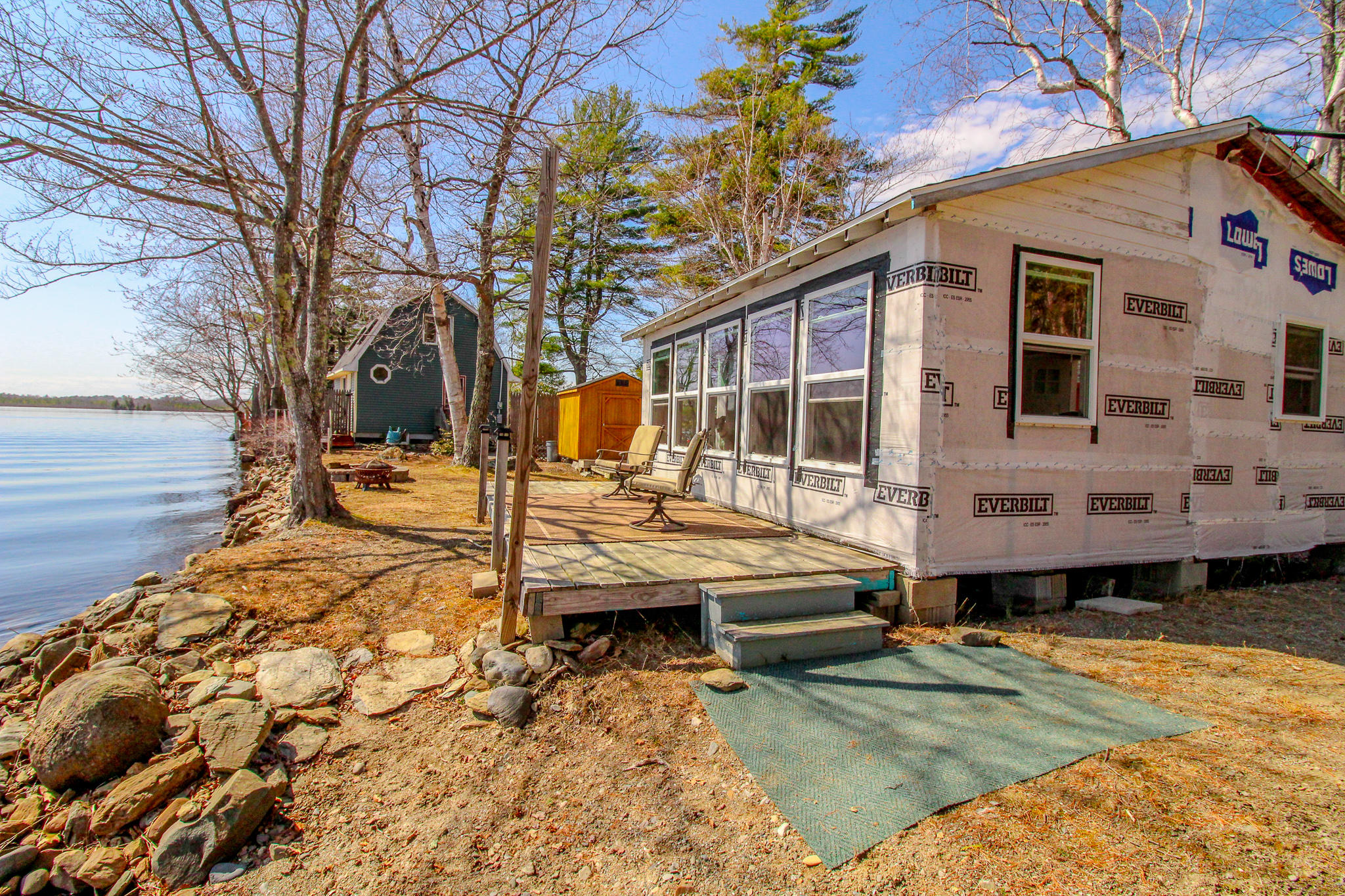 16 Mags Lane Hudson, ME 04468 - Photo 5 of 36 IMG_0012