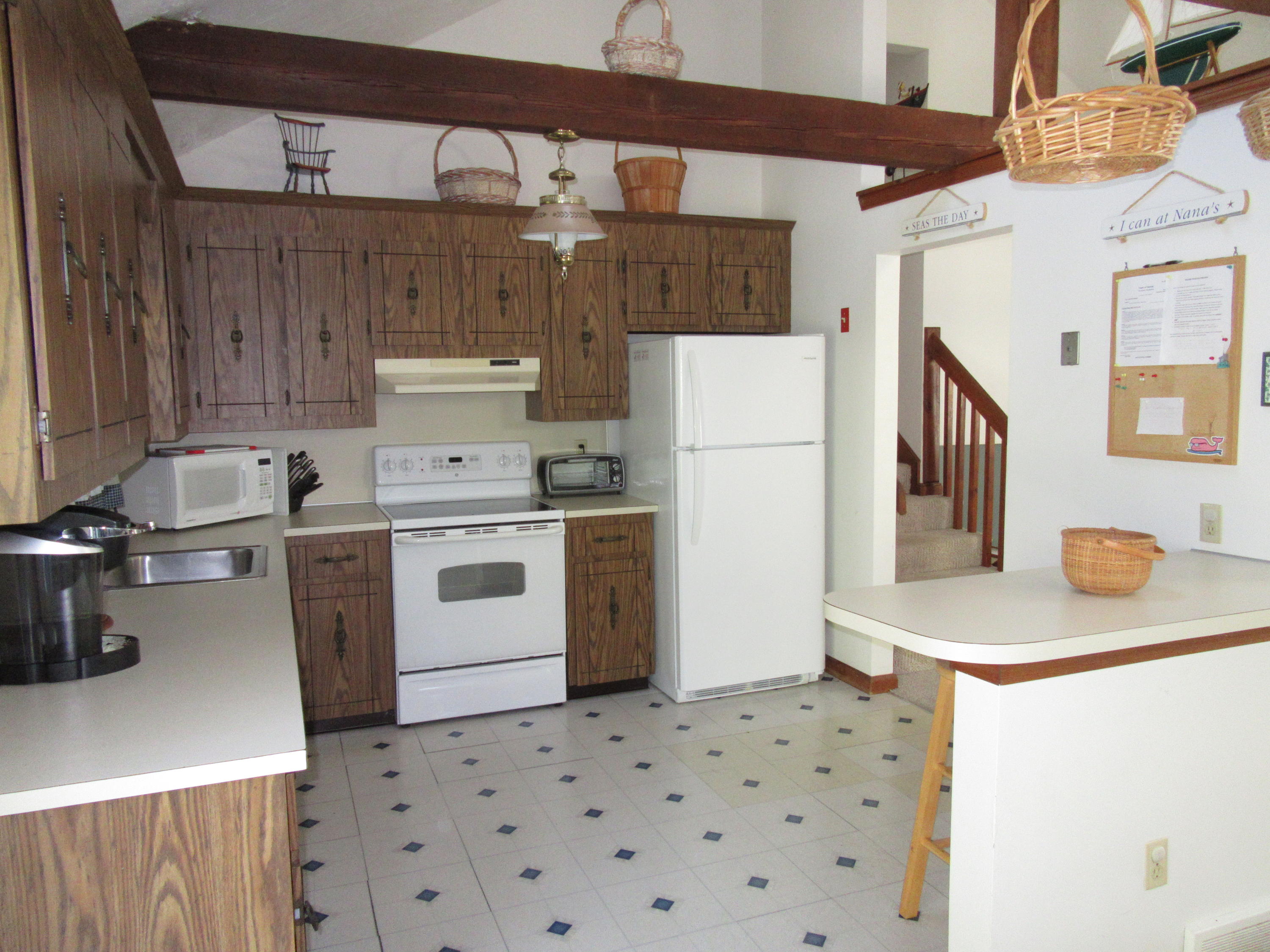 20 The Other Road Dennis Port, MA 02639 - Photo 6 of 21 Kitchen 1