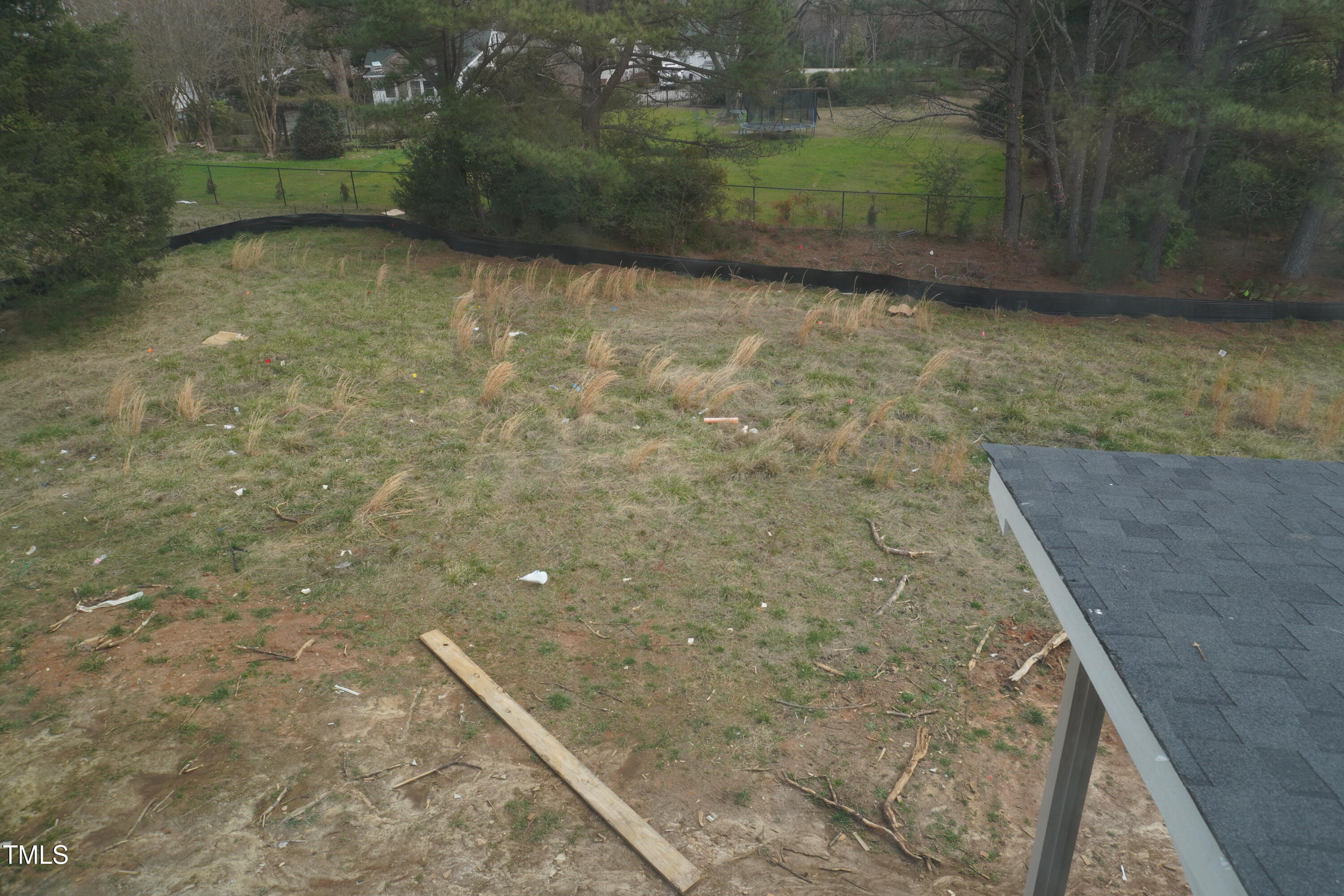 2909 Frances Marie Lane Raleigh, NC 27603 - Photo 28 of 41 DSC00117