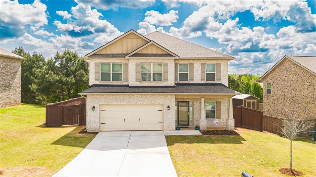 12261 Anchor Way Hampton, GA 30228 - Photo 1 of 31