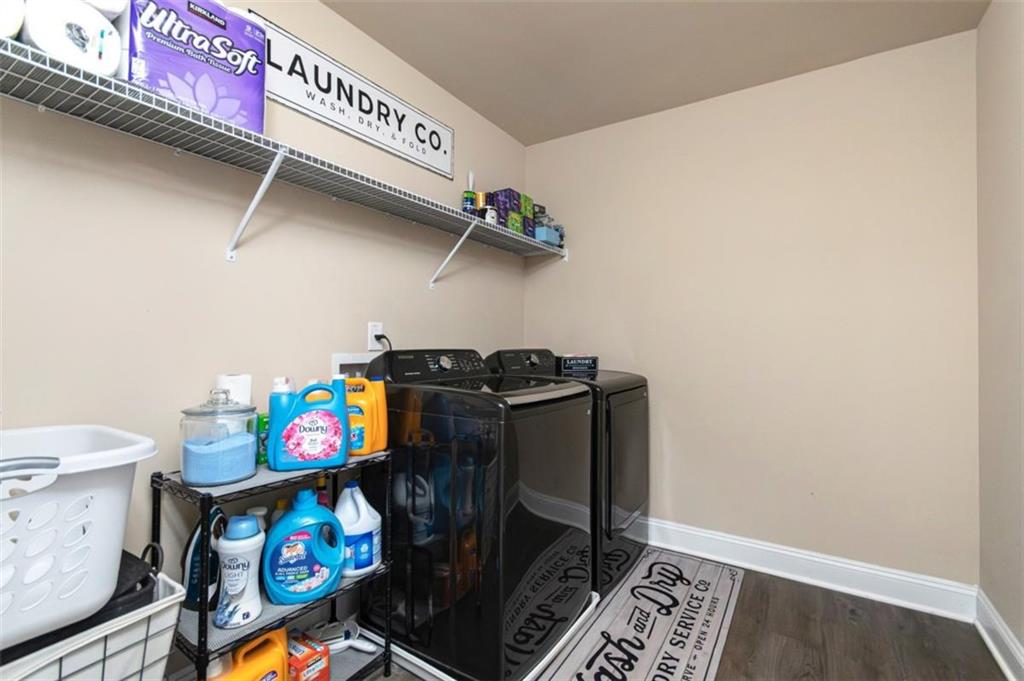 12261 Anchor Way Hampton, GA 30228 - Photo 26 of 31