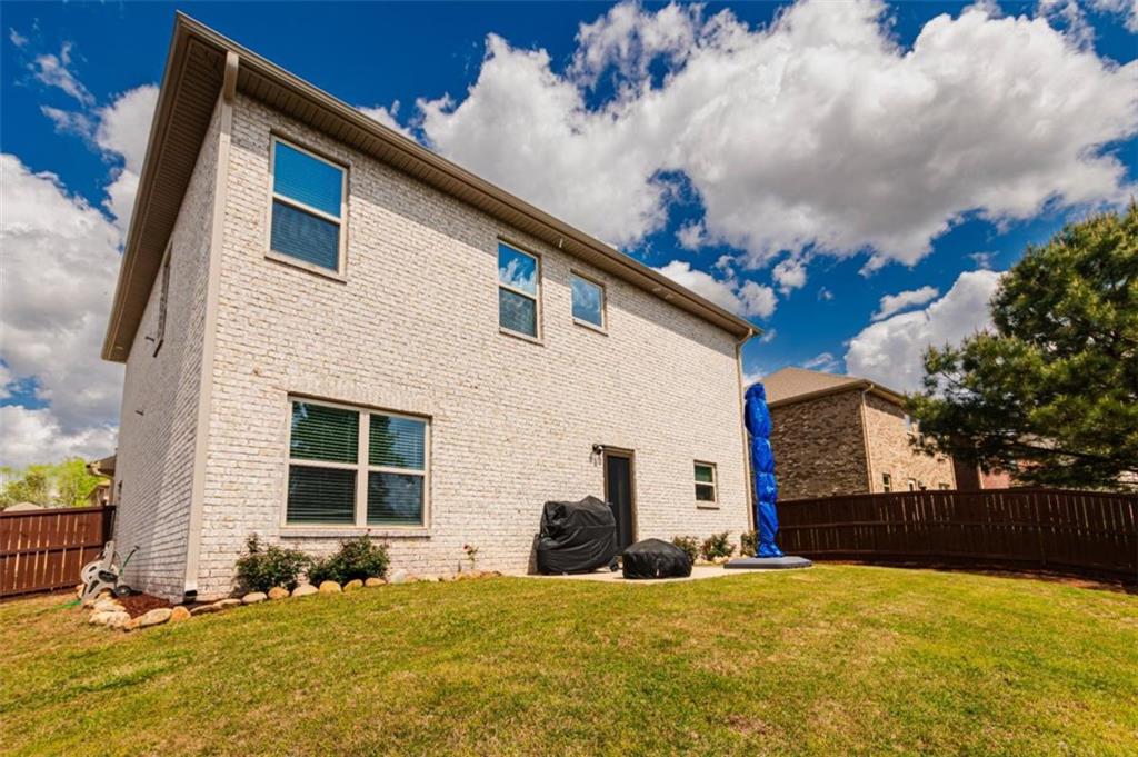 12261 Anchor Way Hampton, GA 30228 - Photo 30 of 31