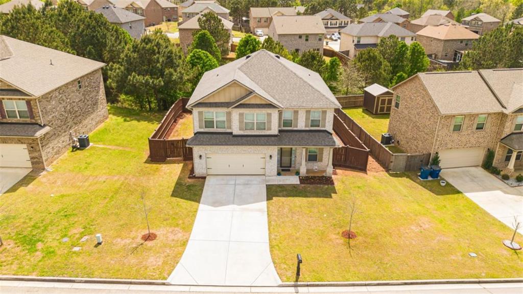 12261 Anchor Way Hampton, GA 30228 - Photo 3 of 31