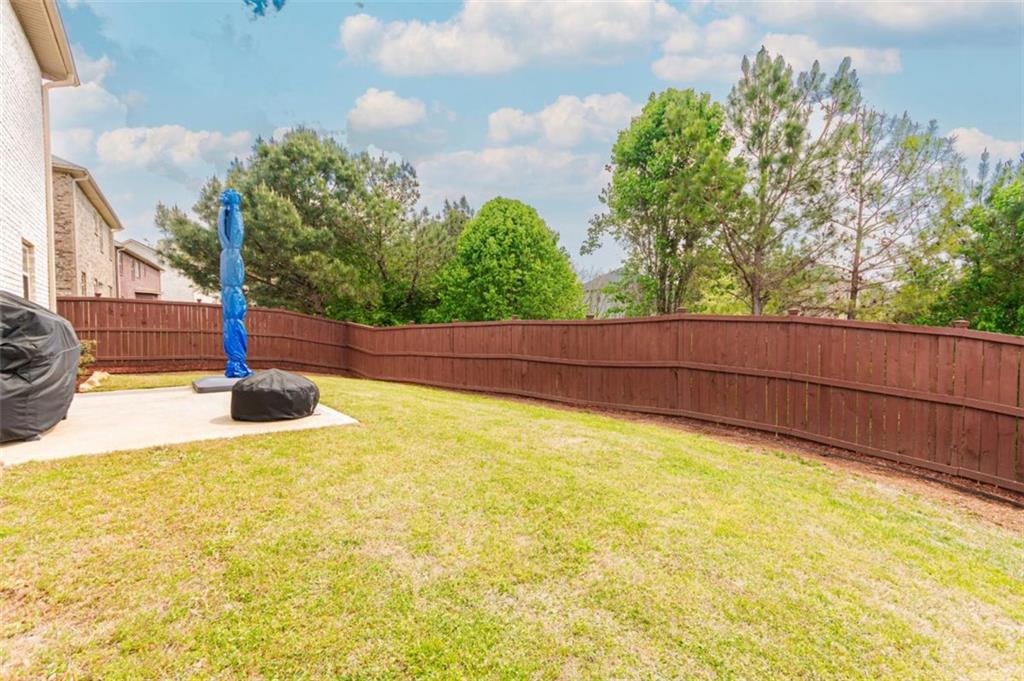 12261 Anchor Way Hampton, GA 30228 - Photo 31 of 31