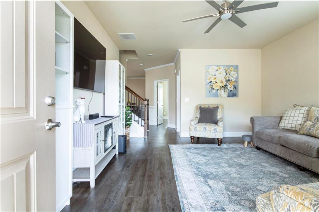 12261 Anchor Way Hampton, GA 30228 - Photo 4 of 31