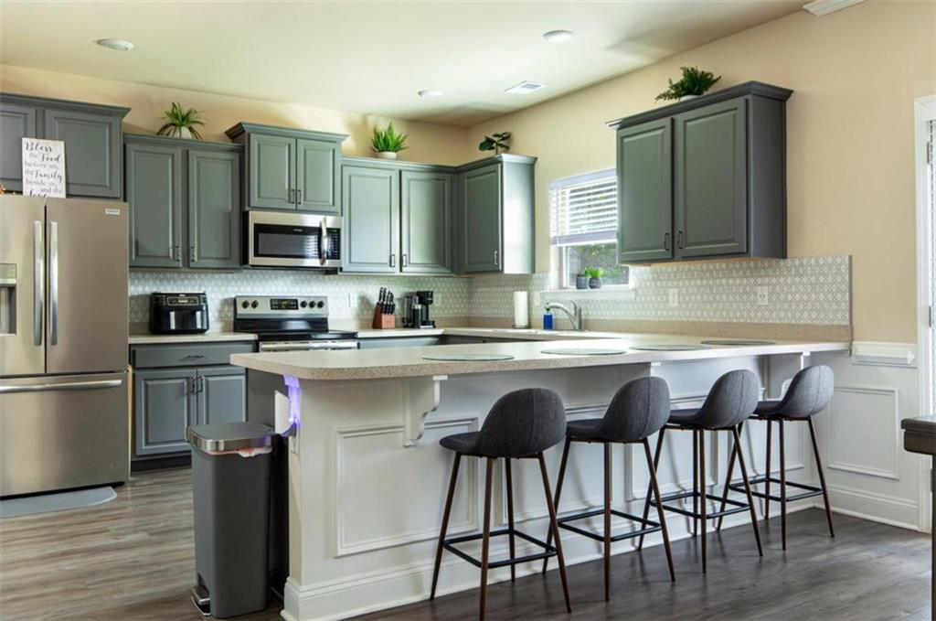 12261 Anchor Way Hampton, GA 30228 - Photo 8 of 31