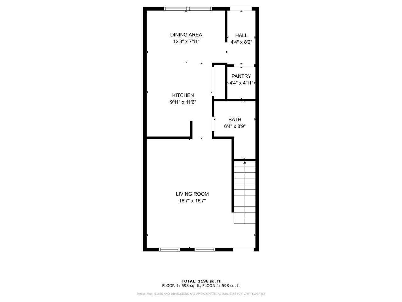 1549 Foster Road Iowa City, IA 52245 - Photo 27 of 29 Gallery Image 27
