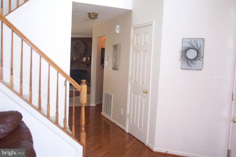 Entrance / Foyer