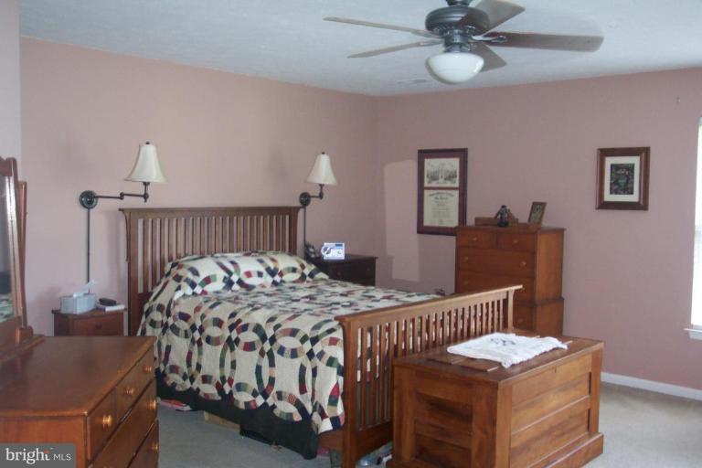 223 Patriots Way Elkton, MD 21921 - Photo 11 of 28 Master Bedroom